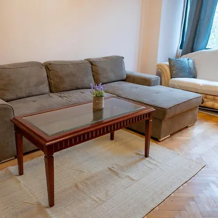 Spacious 1bdr Near city Center Apartment Sofia