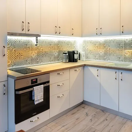 Spacious 1bdr Near city Center Sofia