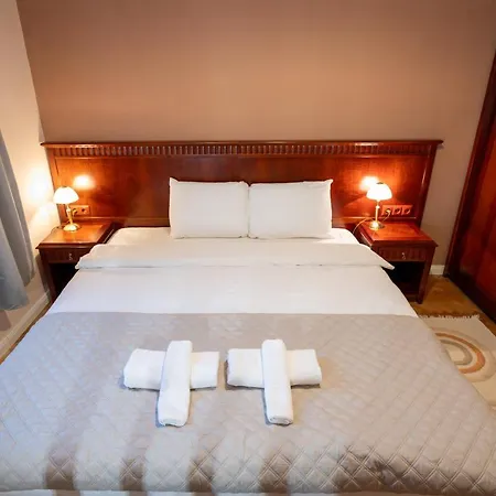 Spacious 1bdr Near city Center Sofia